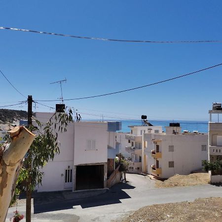 Villasouthcrete Tsoútsouros Eksteriør bilde