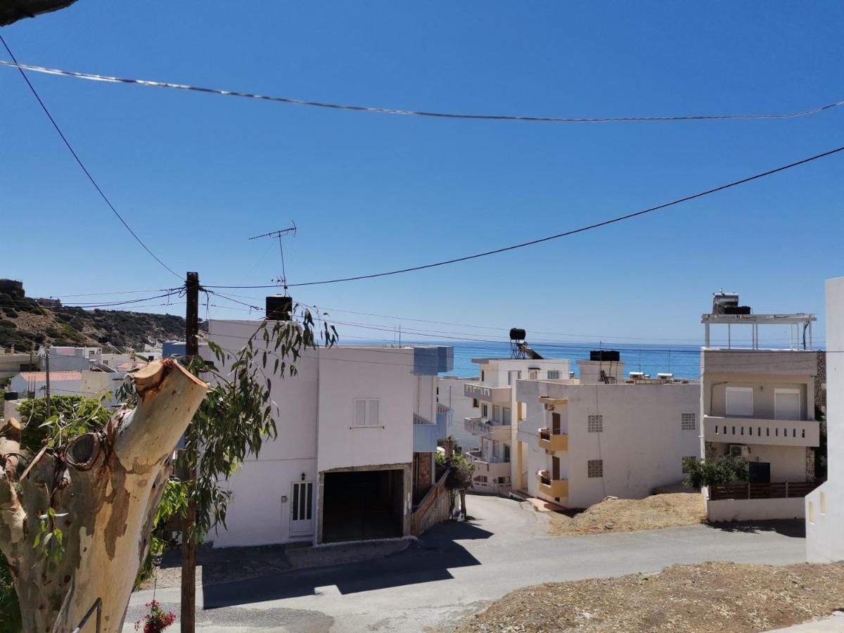 Villasouthcrete Tsoútsouros Eksteriør bilde